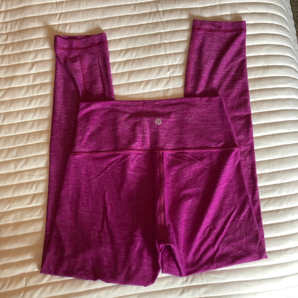 Lululemon Leggings